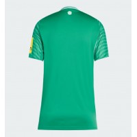 Newcastle United Vieraspaita Naiset 2025-26 Lyhythihainen